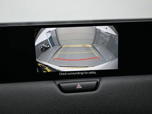 Used 2025 MAZDA CX-90 Plug-In Hybrid w/Premium Sport AWD/4WD image 22