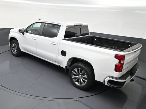 Used 2020 Chevrolet Silverado 1500 RST w/ All-Star Edition AWD/4WD image 16