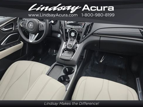 New 2026 Acura RDX SH-AWD image 11
