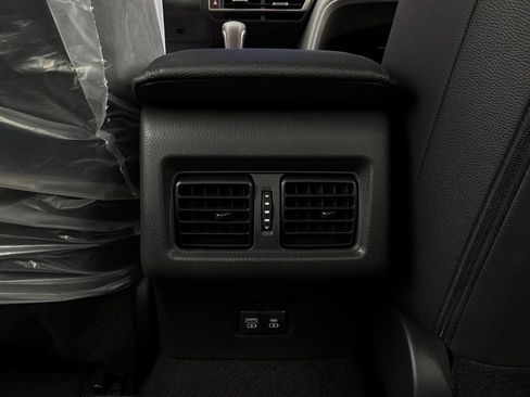 New 2026 Toyota Camry XSE FWD image 12