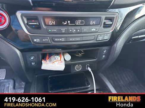 Used 2019 Honda Passport Elite image 27