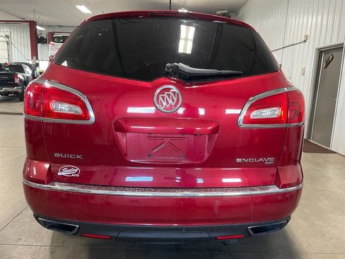 Used 2013 Buick Enclave Leather image 7