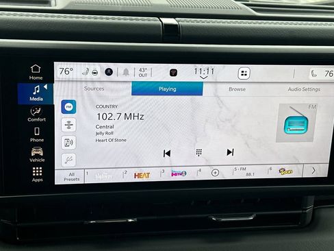 New 2026 Jeep Wrangler Unlimited Rubicon image 18