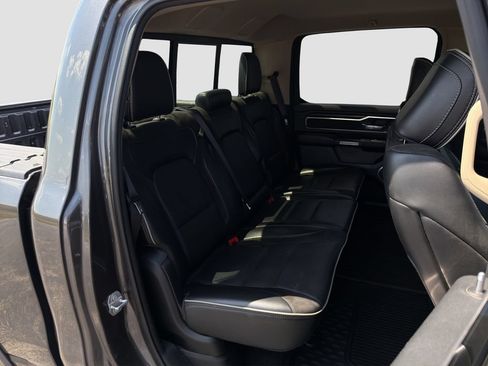 Used 2021 RAM 1500 Laramie AWD/4WD image 28