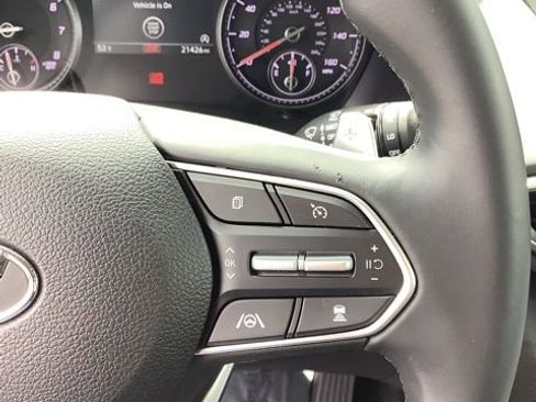 Used 2023 Hyundai Santa Fe SEL AWD/4WD image 27