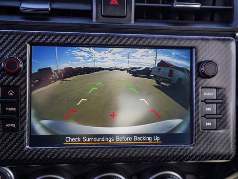 Certified 2023 Toyota GR86 Premium image 18