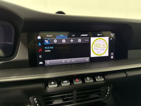 Certified 2025 Porsche 911 Carrera image 28