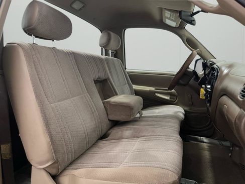 Used 2000 Toyota Tundra 2WD Regular Cab image 19