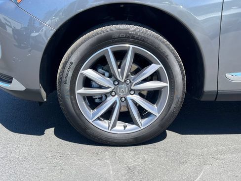 Certified 2024 Acura RDX SH-AWD w/ Technology Package image 6