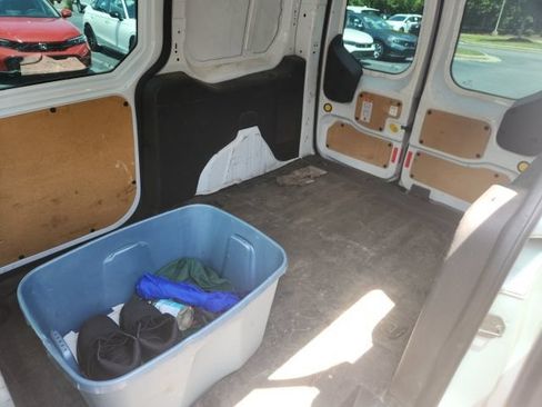 Used 2017 Ford Transit Connect XL FWD image 5