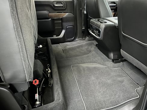 Used 2022 Chevrolet Silverado 3500 High Country w/ Safety Package II image 24