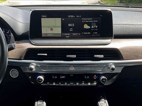 Used 2021 Kia Telluride EX w/ Towing Package image 6