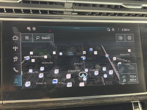 Certified 2025 Audi Q7 3.0T Premium Plus w/ Premium Plus Package image 20