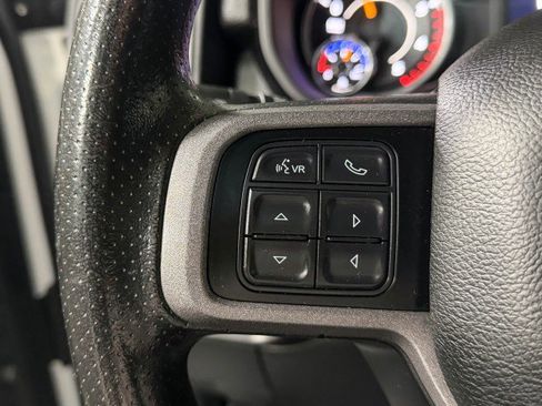 Used 2021 RAM 5500 Tradesman image 17