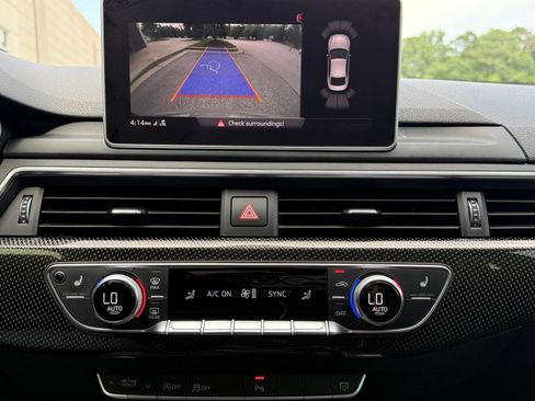 Used 2019 Audi S5 Premium Plus w/ Premium Plus AWD/4WD image 30