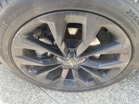 Used 2022 Kia Sorento SX FWD image 18