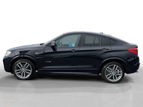 Used 2018 BMW X4 xDrive28i image 2