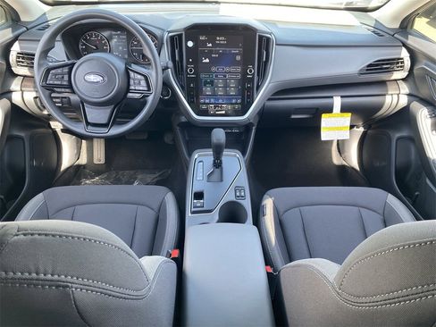 New 2025 Subaru Crosstrek 2.5i Premium image 11