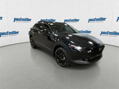 New 2026 MAZDA CX-30 2.5 Turbo w/ Premium Plus Pkg image 2