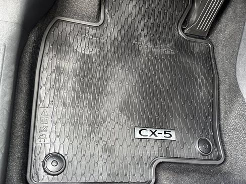 Used 2022 MAZDA CX-5 Carbon Edition AWD/4WD image 23