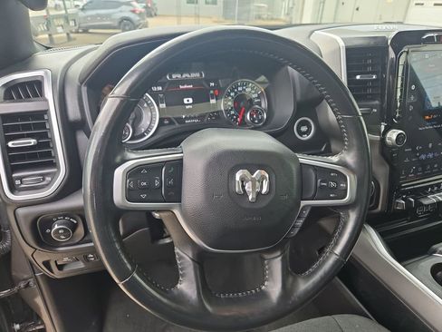 Used 2023 RAM 1500 Lone Star image 16
