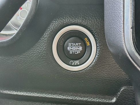 Used 2020 RAM 3500 Laramie AWD/4WD image 27