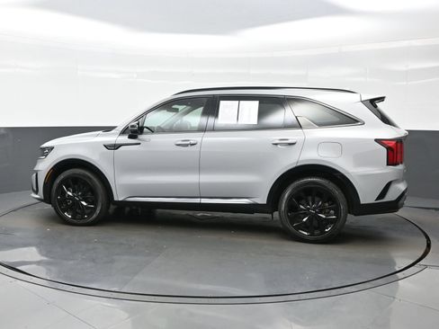Used 2023 Kia Sorento SX FWD image 3