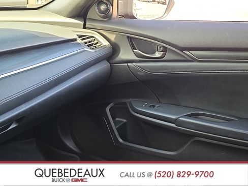 Used 2021 Honda Civic Sport Touring image 21