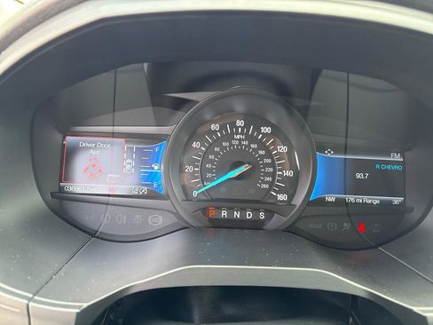 Used 2022 Ford Edge SEL w/ Convenience Package AWD/4WD image 20