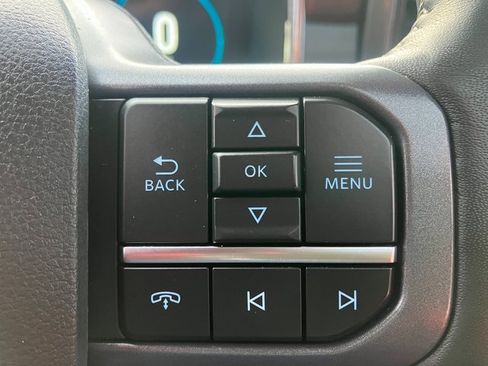 Used 2023 Ford F150 Lariat w/ Equipment Group 502A High image 9