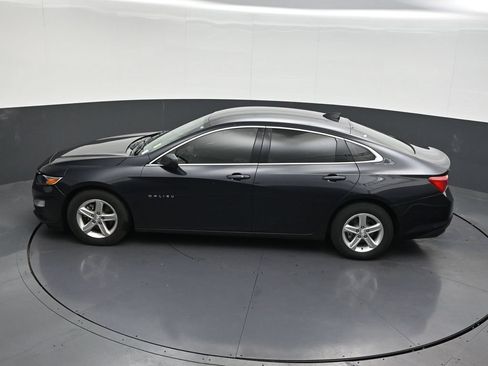 Used 2023 Chevrolet Malibu LS FWD image 16