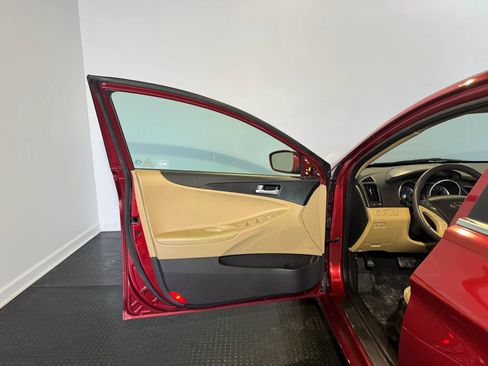 Used 2013 Hyundai Sonata GLS image 6