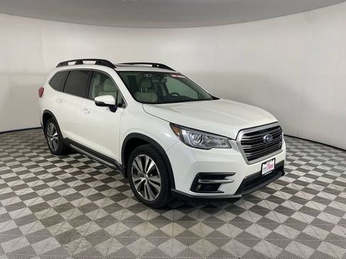 Used 2020 Subaru Ascent Limited w/ Technology Package AWD/4WD image 17