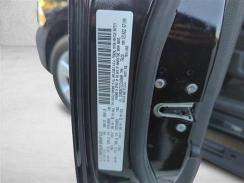 Used 2012 RAM 1500 Express w/ ST Popular Equipment Group image 28