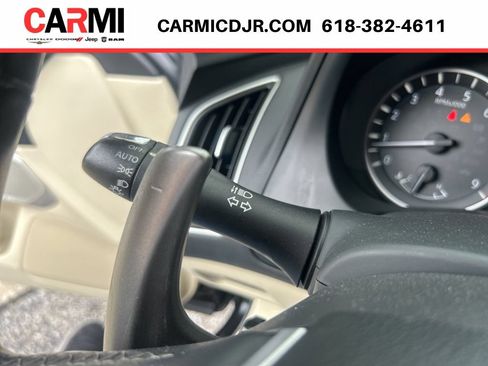 Used 2018 INFINITI Q50 Luxe w/ Sensory Package (Luxe) AWD/4WD image 21