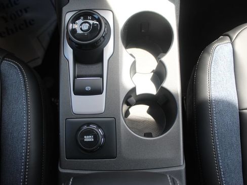 New 2026 Ford Bronco Sport Outer Banks AWD/4WD image 33