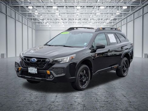 Used 2024 Subaru Outback Wilderness image 9
