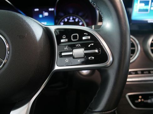 Used 2019 Mercedes-Benz C 300 4MATIC Sedan image 28