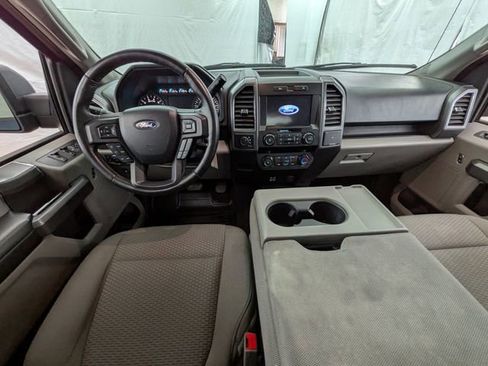 Certified 2019 Ford F150 XLT w/ Equipment Group 302A Luxury image 13