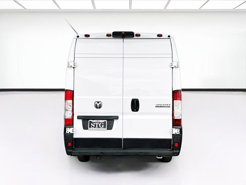Used 2023 RAM ProMaster 3500 w/ Driver Convenience Group FWD image 5
