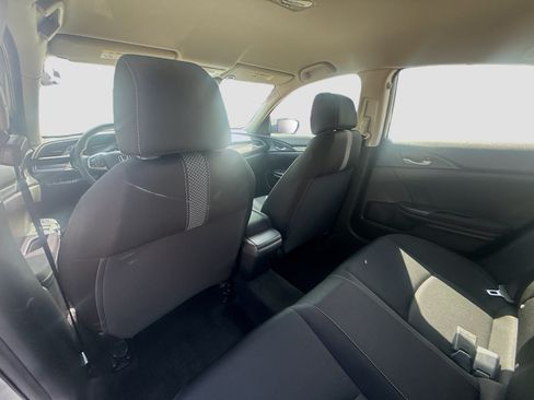 Used 2020 Honda Civic LX image 23