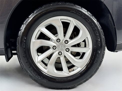 Used 2016 Acura RDX FWD w/ Technology Package image 10