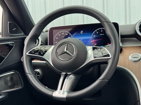 Used 2022 Mercedes-Benz C 300 Sedan w/ Exclusive Trim Package image 23
