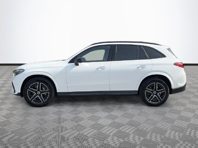 Certified 2026 Mercedes-Benz GLC 300 4MATIC image 3
