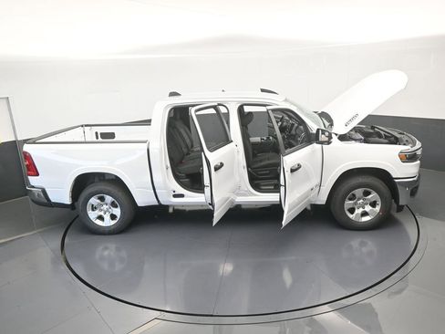 Used 2026 RAM 1500 Big Horn AWD/4WD image 65
