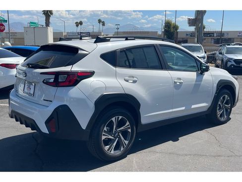 Certified 2026 Subaru Crosstrek 2.5i Premium AWD/4WD image 5