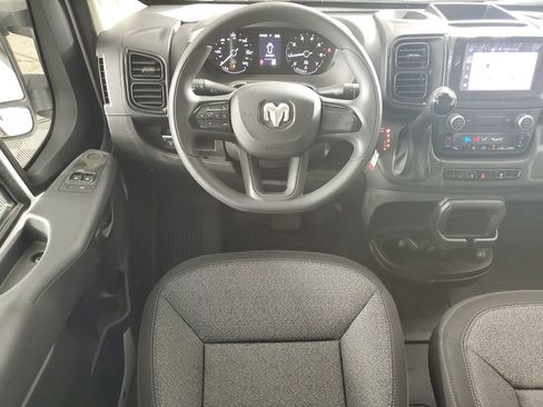 New 2026 RAM ProMaster 1500 image 14