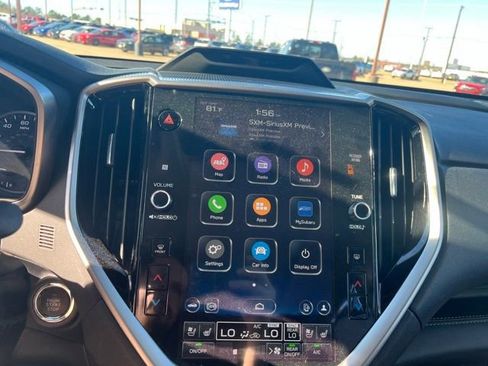 Certified 2024 Subaru Ascent Touring w/ Popular Package #2 image 14