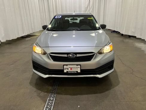 Used 2022 Subaru Impreza 2.0i AWD/4WD image 9