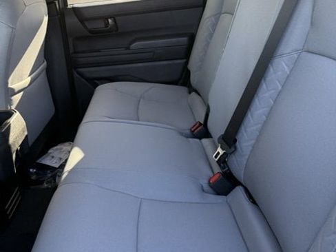 New 2025 Toyota Tacoma SR5 image 37